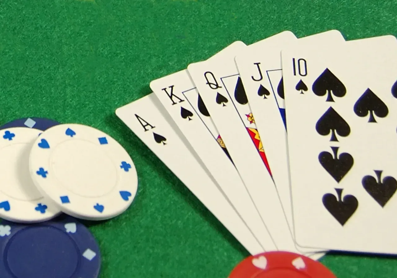 Beliebte Casino-Spiele